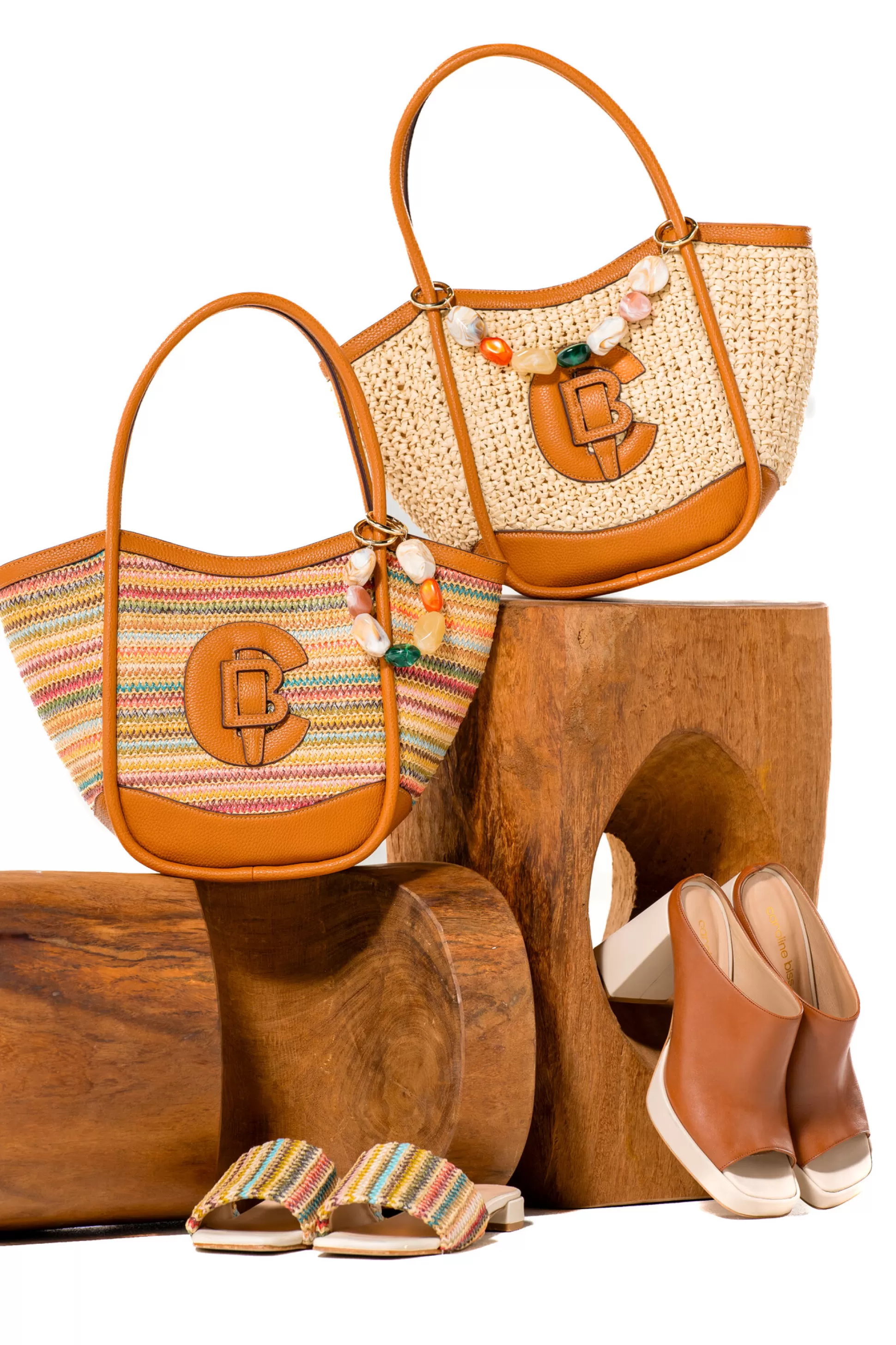 134239__sac_a_main_4.webp Caroline Biss 1342-39 / Sac A Main*Femmes Sacs