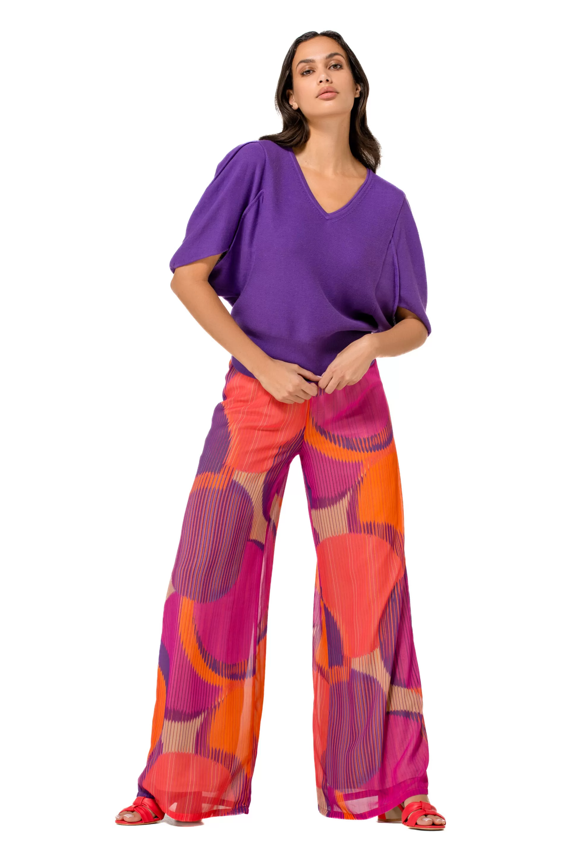 136674__sandale_3.webp Caroline Biss 1366-74 / Sandale*Femmes Chaussures