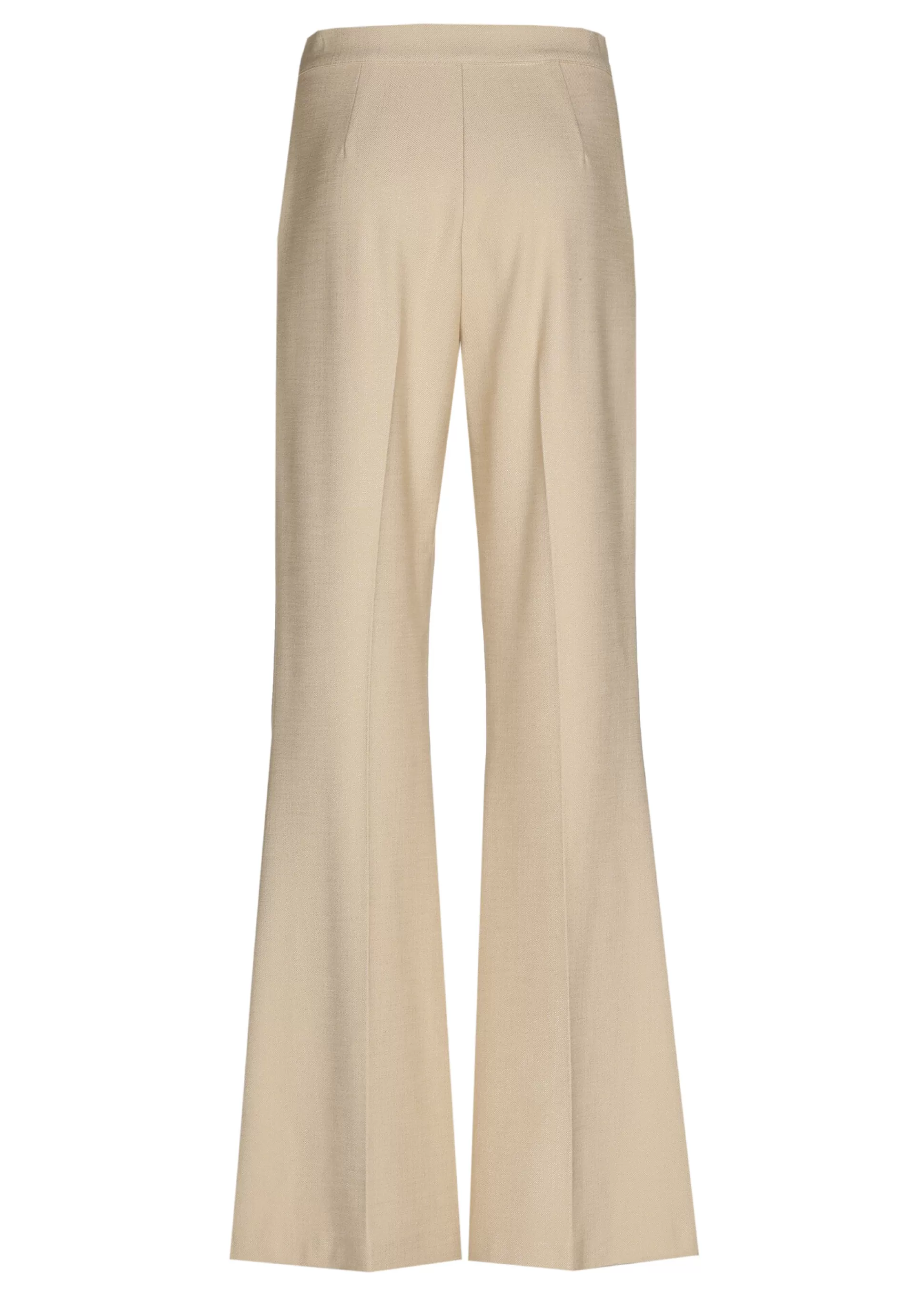 Caroline Biss 1532-33 / Pantalon Citylook, Jambe Droite, Taille Normale*Femmes Pantalon